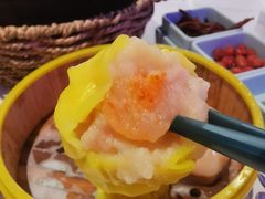 -南拳十三姨·潮汕砂锅粥·粤菜(西单大悦城店)