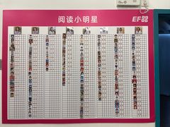 -英孚教育青少儿(东二环泰禾中心)