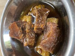 -好成财牛排馆(涂门街总店)