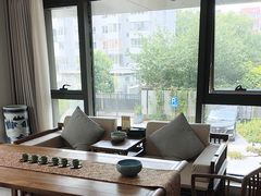-松月茶楼