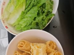 -八合里牛肉火锅(上海世茂广场店)