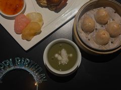 -兰亭轩茶餐厅(长江路店)