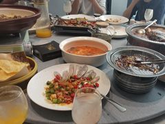 -苏淮景·苏闽融创菜·海鲜(原空港井河轩店)
