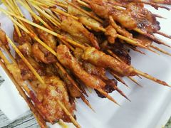 -上海老太小吃店(好吃街店)