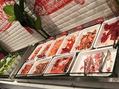 -吃货码头自助餐厅(天悦城店)