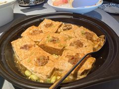 -阿庄新豫菜(通泰路店)