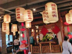 -二十八里太湖船菜(吉祥路店)