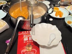 -正禾鲜·潮汕牛肉火锅(凯德天府店)