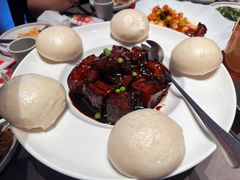 -鸽子侯·家宴·平价海鲜(市图书馆店)