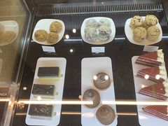 -Seesaw Coffee(上海国金中心店)