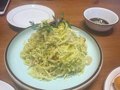 -渔家风味·鲅鱼水饺·央视展播·海鲜天津菜(开发区店)