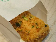 -爱达乐面包生日蛋糕(德阳珠江桥店)