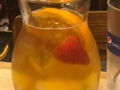 -御好烧-町屋(京都站Porta店)