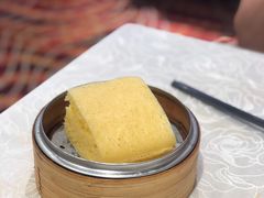 奶黄马拉糕-大荣华酒楼(元朗老店)