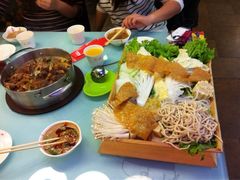 iphone_upload_pic-刘一锅筋头巴脑(大悦城C店)