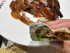 -煜丰汴京烤鸭(福彩路店)