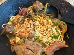 -我的面 川味Bistro(后沙峪店)