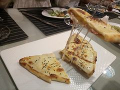 -伊斯坦布尔土耳其清真咖啡餐厅