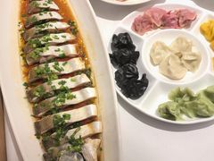 -必点海鲜·海肠捞饭大王(滨江道店)
