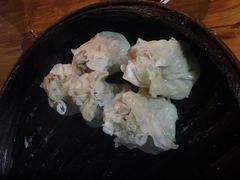 -刘七嬢烧麦刀削面
