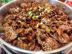 -李氏八大件老菜馆(万宝街店)