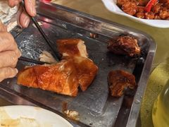 -南沙辉记烧鸡·荔枝木炭火吊烧(旧镇店)