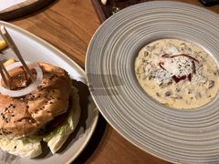 -G+KITCHEN(龙湖狮山天街店)