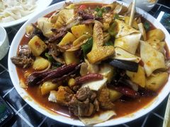 -冷峰马家鸡蛋牛奶醪糟(八朗学五巷店)