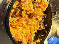 -金妈家烤肉(龙湖U城天街店)