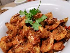 香辣虾-石头咕(葵蓬店)