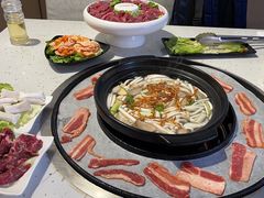 -冲哥牛肉主题餐厅(长寿店)