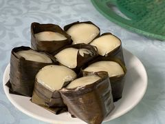 -冰泉豆浆馆(白云山总店)