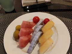 -上海国展宝龙丽筠酒店