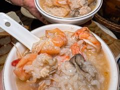 -大洋家·精品潮汕菜·生腌砂锅粥(天河东路店)