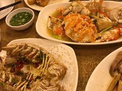 -揭阳钟记小食(福田新村店)