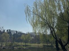 -采石矶景区