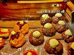 -B&C黄油与面包·THE GARDEN BAKERY概念店(世纪汇店)