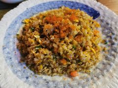 海胆炒饭-熊藏居酒屋(kkone店)