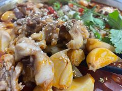 -米二红烧兔(华阳店)