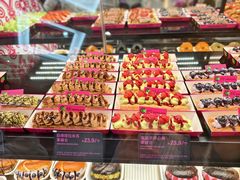 -CC BAGEL&SCONE 贝果与司康(南开大悦城店)