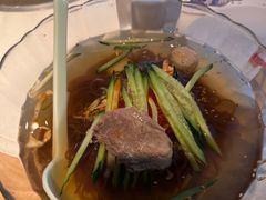 -七八冷面·延边朝鲜族美食(圣熙八号店)