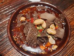 -串大叔炭火烤串·鸡西大冷面刀削面(总店)