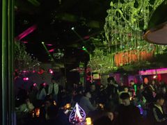 -苏荷酒吧(九街店)