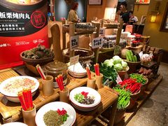 -田小狗的饭店(碧桂园店)