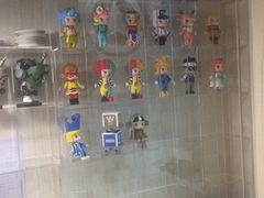 -好利来(桃源店)