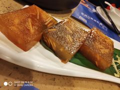 特惠蔗汁马蹄糕-点都德(聚福楼店)