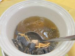 -柴火农庄(东海路店)