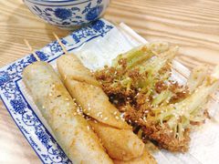 -黄记潮汕甜汤(贝底田坊店)