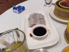 -醉辉皇原味海鲜江南菜(成都大魔方店)