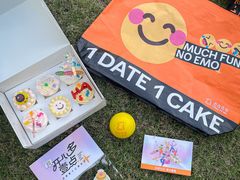 -壹点壹客·生日蛋糕(南山店)